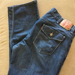 Men's 514 Jeans